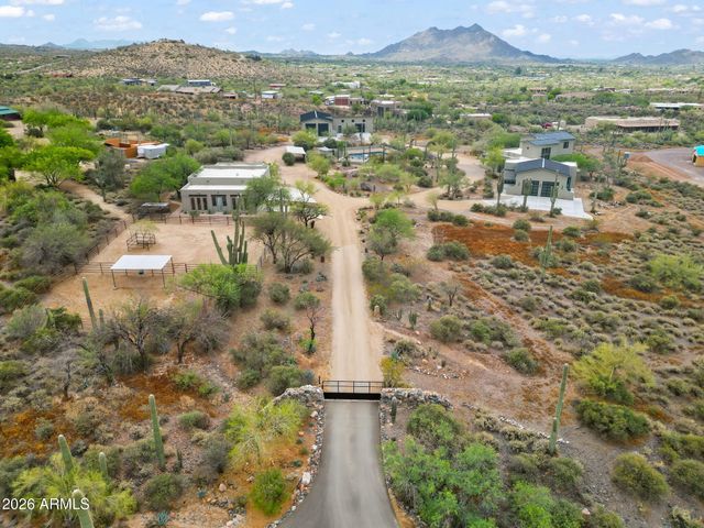42327 N SIERRA VISTA Road, Cave Creek, AZ 85331