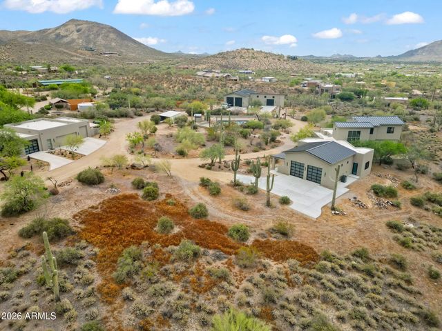 42327 N SIERRA VISTA Road, Cave Creek, AZ 85331