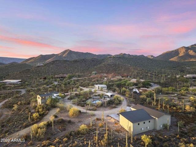 42327 N SIERRA VISTA Road, Cave Creek, AZ 85331
