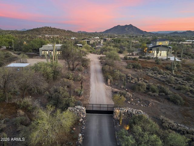 42327 N SIERRA VISTA Road, Cave Creek, AZ 85331