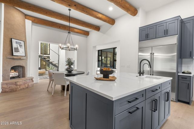 42327 N SIERRA VISTA Road, Cave Creek, AZ 85331