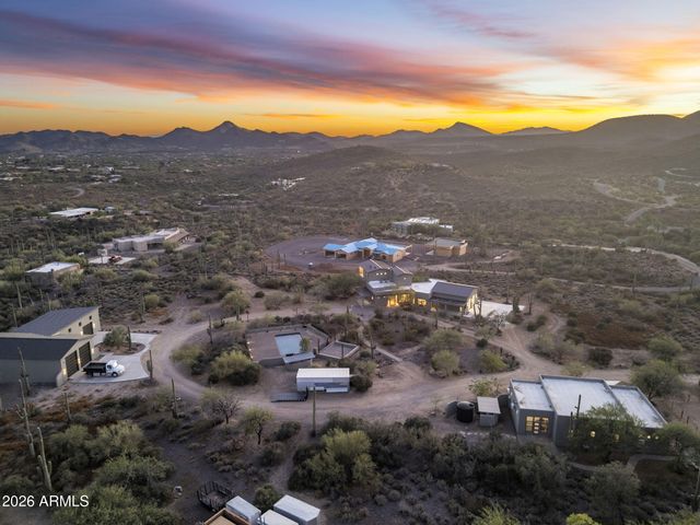 42327 N SIERRA VISTA Road, Cave Creek, AZ 85331