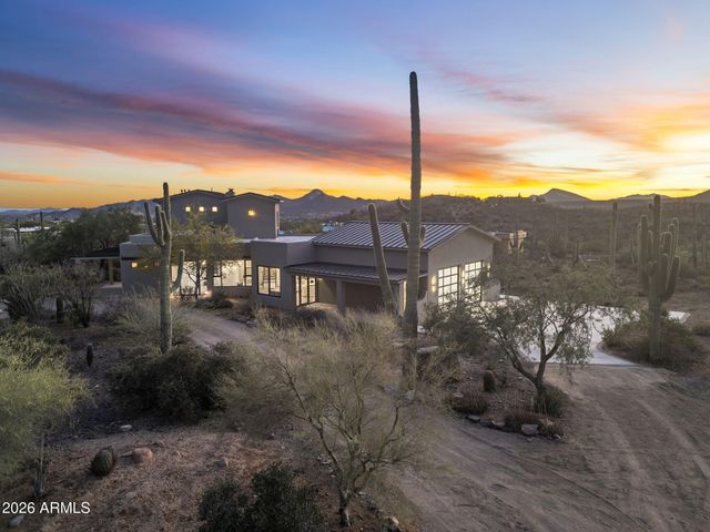 42327 N SIERRA VISTA Road, Cave Creek, AZ 85331