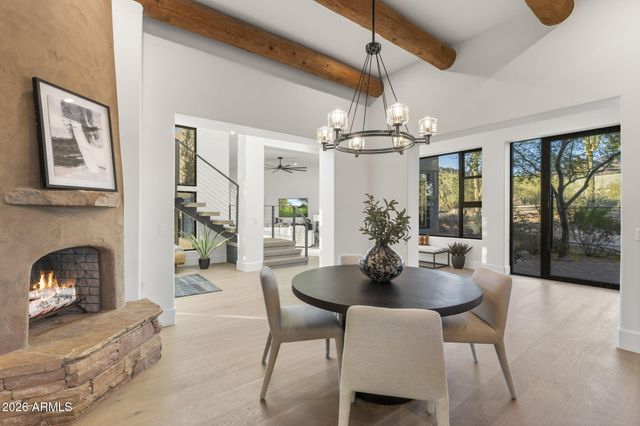 42327 N SIERRA VISTA Road, Cave Creek, AZ 85331