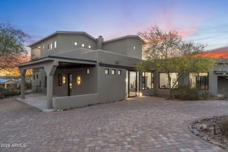 42327 N SIERRA VISTA Road, Cave Creek, AZ 85331