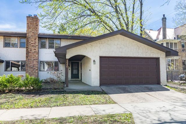 222 Virginia Street, Saint Paul, MN 55102