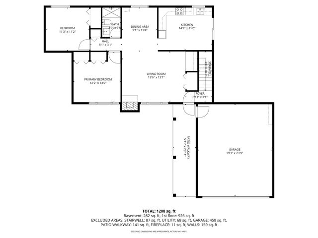 222 Virginia Street, Saint Paul, MN 55102