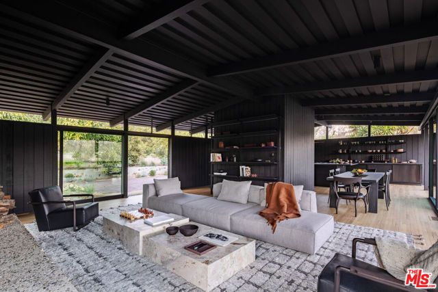 6009 Bonsall Drive, Malibu, CA 90265