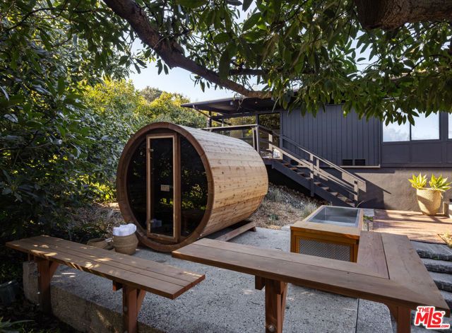 6009 Bonsall Drive, Malibu, CA 90265