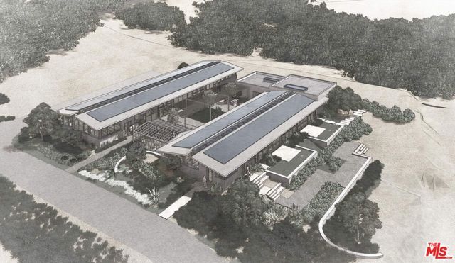 6009 Bonsall Drive, Malibu, CA 90265