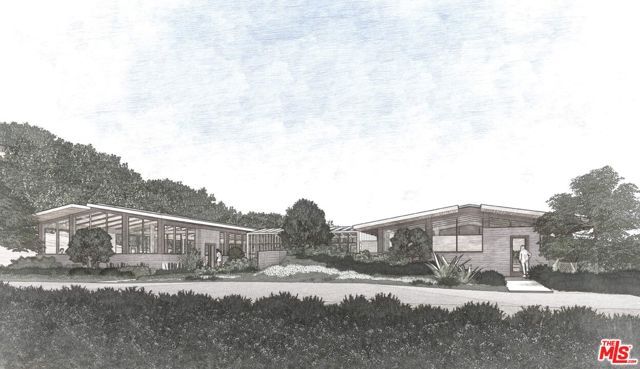 6009 Bonsall Drive, Malibu, CA 90265