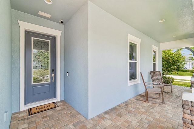 4000 BLUE LANTANA LANE, Land O Lakes, FL 34638