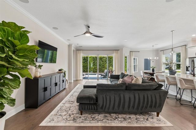 4000 BLUE LANTANA LANE, Land O Lakes, FL 34638
