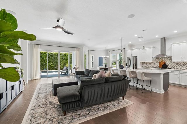 4000 BLUE LANTANA LANE, Land O Lakes, FL 34638
