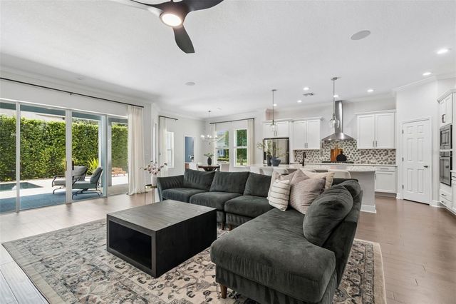 4000 BLUE LANTANA LANE, Land O Lakes, FL 34638
