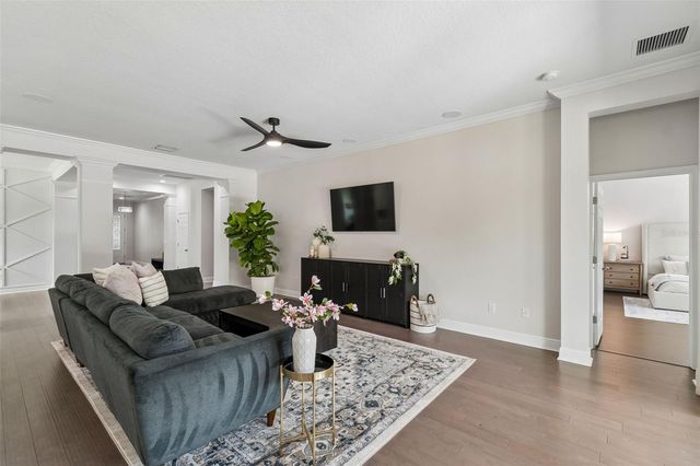 4000 BLUE LANTANA LANE, Land O Lakes, FL 34638