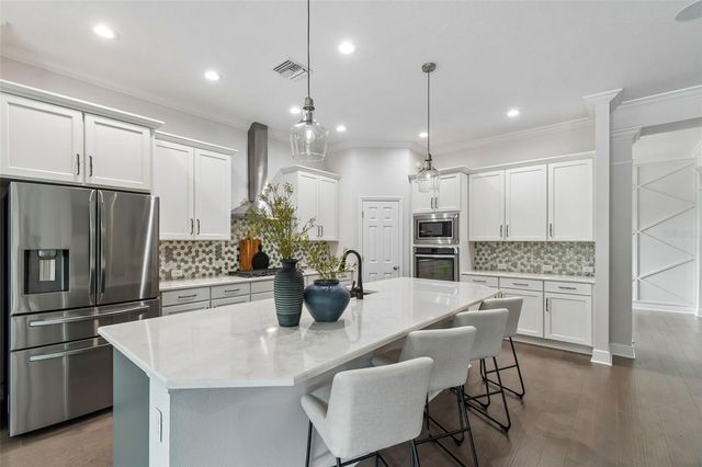 4000 BLUE LANTANA LANE, Land O Lakes, FL 34638