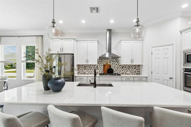 4000 BLUE LANTANA LANE, Land O Lakes, FL 34638
