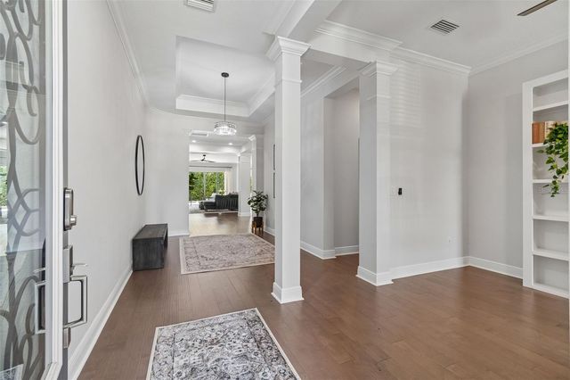 4000 BLUE LANTANA LANE, Land O Lakes, FL 34638