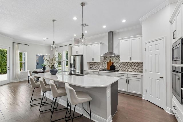 4000 BLUE LANTANA LANE, Land O Lakes, FL 34638