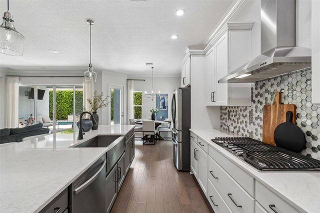 4000 BLUE LANTANA LANE, Land O Lakes, FL 34638