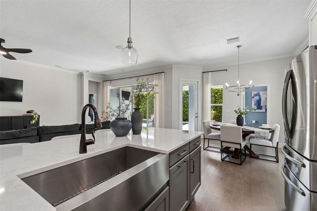 4000 BLUE LANTANA LANE, Land O Lakes, FL 34638