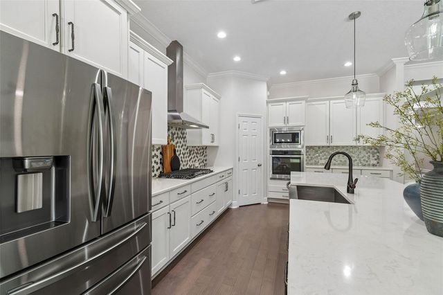 4000 BLUE LANTANA LANE, Land O Lakes, FL 34638