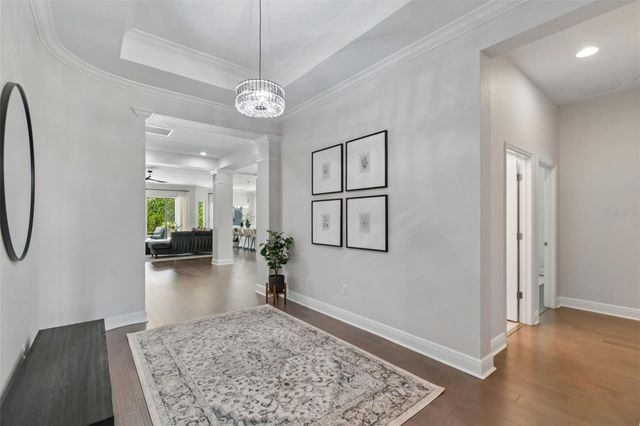 4000 BLUE LANTANA LANE, Land O Lakes, FL 34638
