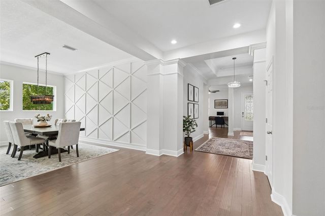 4000 BLUE LANTANA LANE, Land O Lakes, FL 34638