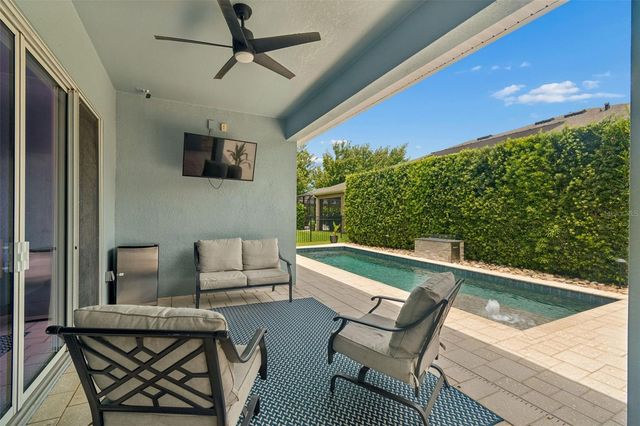 4000 BLUE LANTANA LANE, Land O Lakes, FL 34638