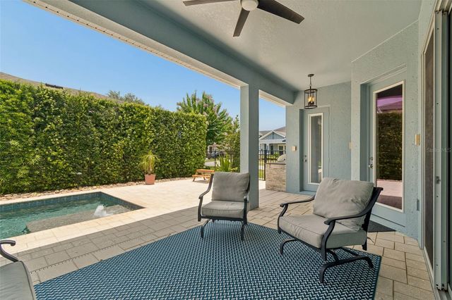 4000 BLUE LANTANA LANE, Land O Lakes, FL 34638