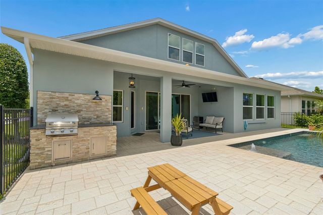 4000 BLUE LANTANA LANE, Land O Lakes, FL 34638