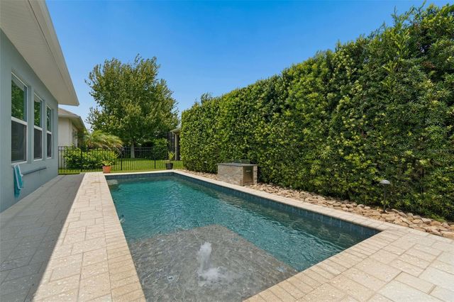 4000 BLUE LANTANA LANE, Land O Lakes, FL 34638