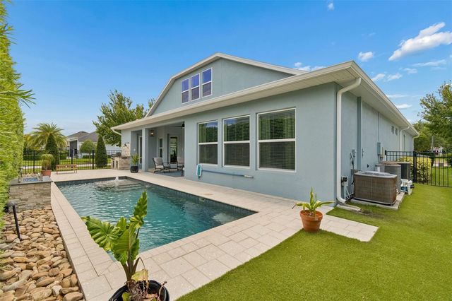 4000 BLUE LANTANA LANE, Land O Lakes, FL 34638
