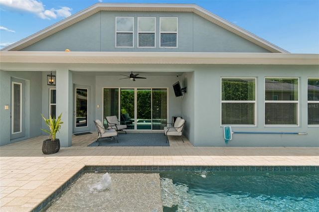 4000 BLUE LANTANA LANE, Land O Lakes, FL 34638