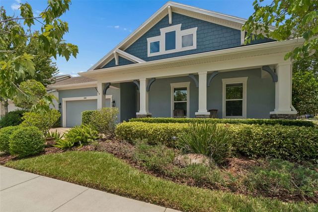 4000 BLUE LANTANA LANE, Land O Lakes, FL 34638