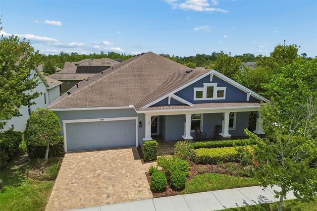 4000 BLUE LANTANA LANE, Land O Lakes, FL 34638