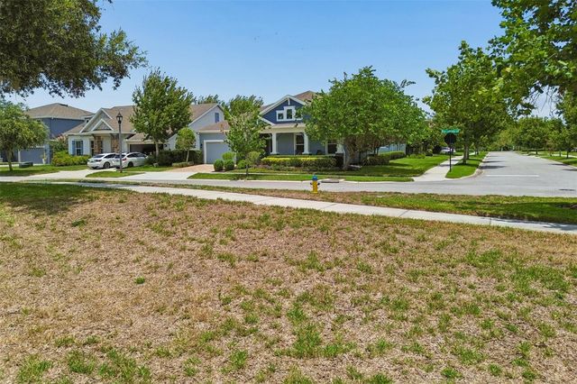 4000 BLUE LANTANA LANE, Land O Lakes, FL 34638