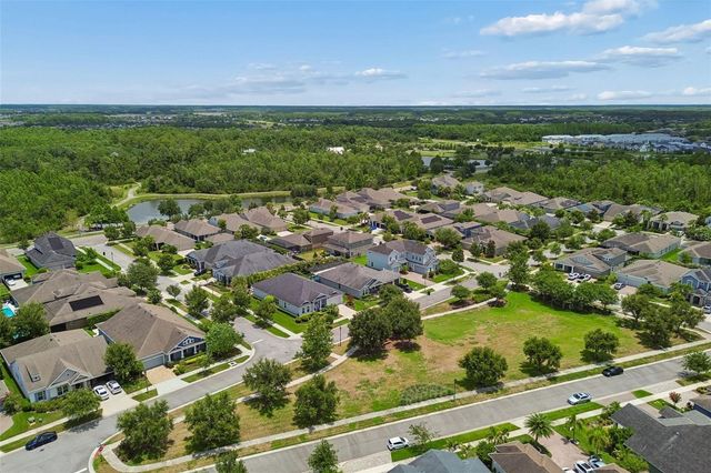 4000 BLUE LANTANA LANE, Land O Lakes, FL 34638