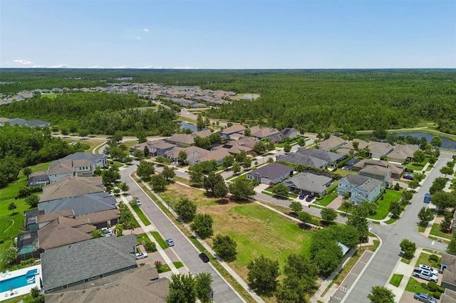 4000 BLUE LANTANA LANE, Land O Lakes, FL 34638