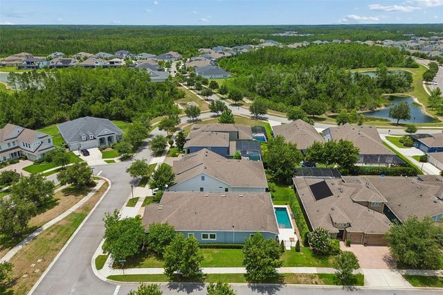 4000 BLUE LANTANA LANE, Land O Lakes, FL 34638