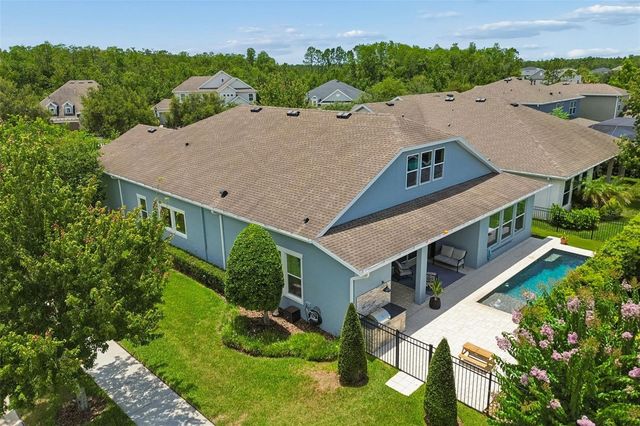 4000 BLUE LANTANA LANE, Land O Lakes, FL 34638