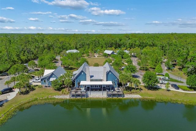 4000 BLUE LANTANA LANE, Land O Lakes, FL 34638