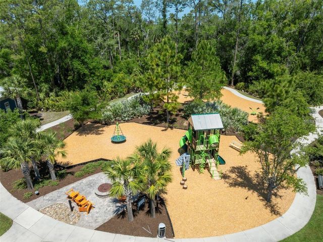 4000 BLUE LANTANA LANE, Land O Lakes, FL 34638