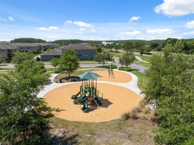 4000 BLUE LANTANA LANE, Land O Lakes, FL 34638