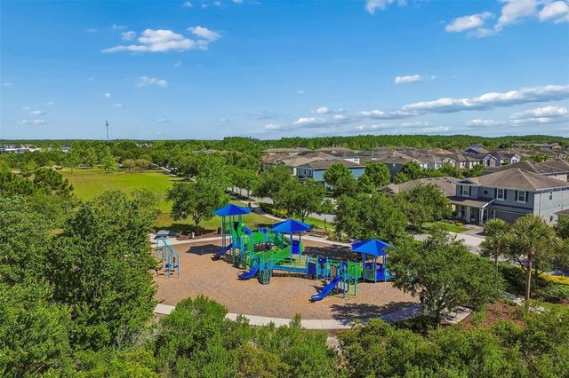 4000 BLUE LANTANA LANE, Land O Lakes, FL 34638