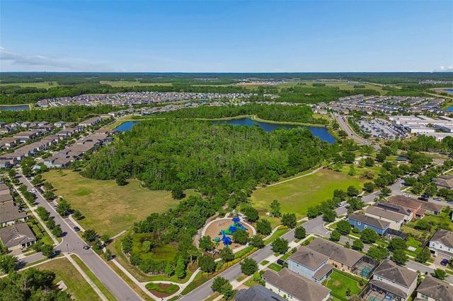 4000 BLUE LANTANA LANE, Land O Lakes, FL 34638