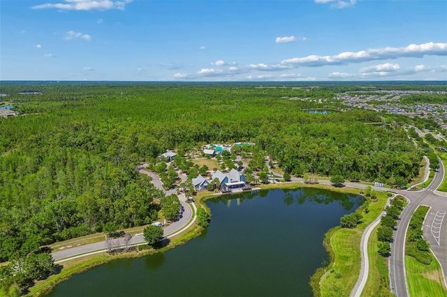 4000 BLUE LANTANA LANE, Land O Lakes, FL 34638