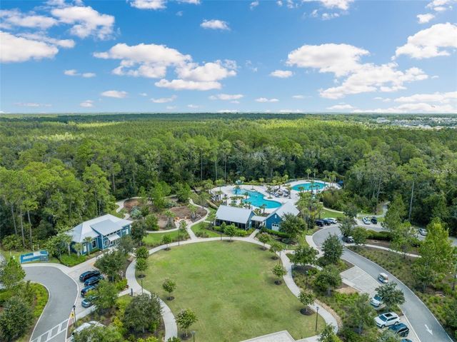 4000 BLUE LANTANA LANE, Land O Lakes, FL 34638