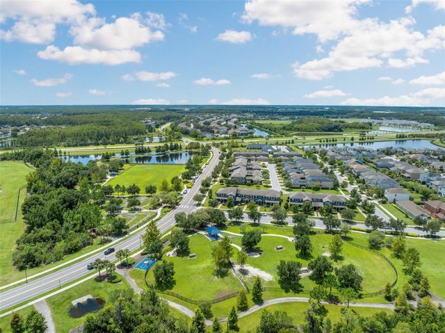 4000 BLUE LANTANA LANE, Land O Lakes, FL 34638